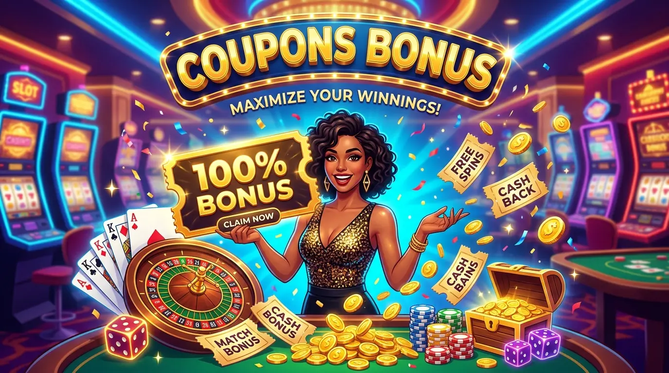 Coupons bei Rocket casino