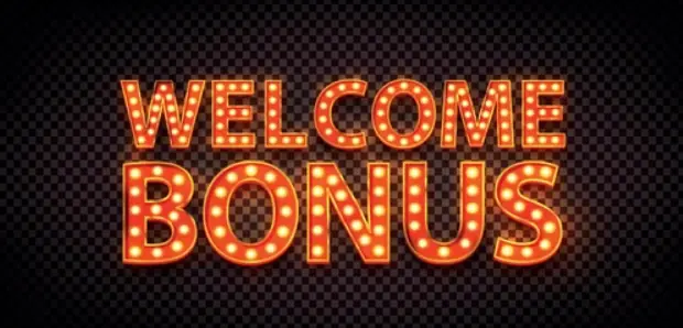 Willkommensbonus bei Rocket casino