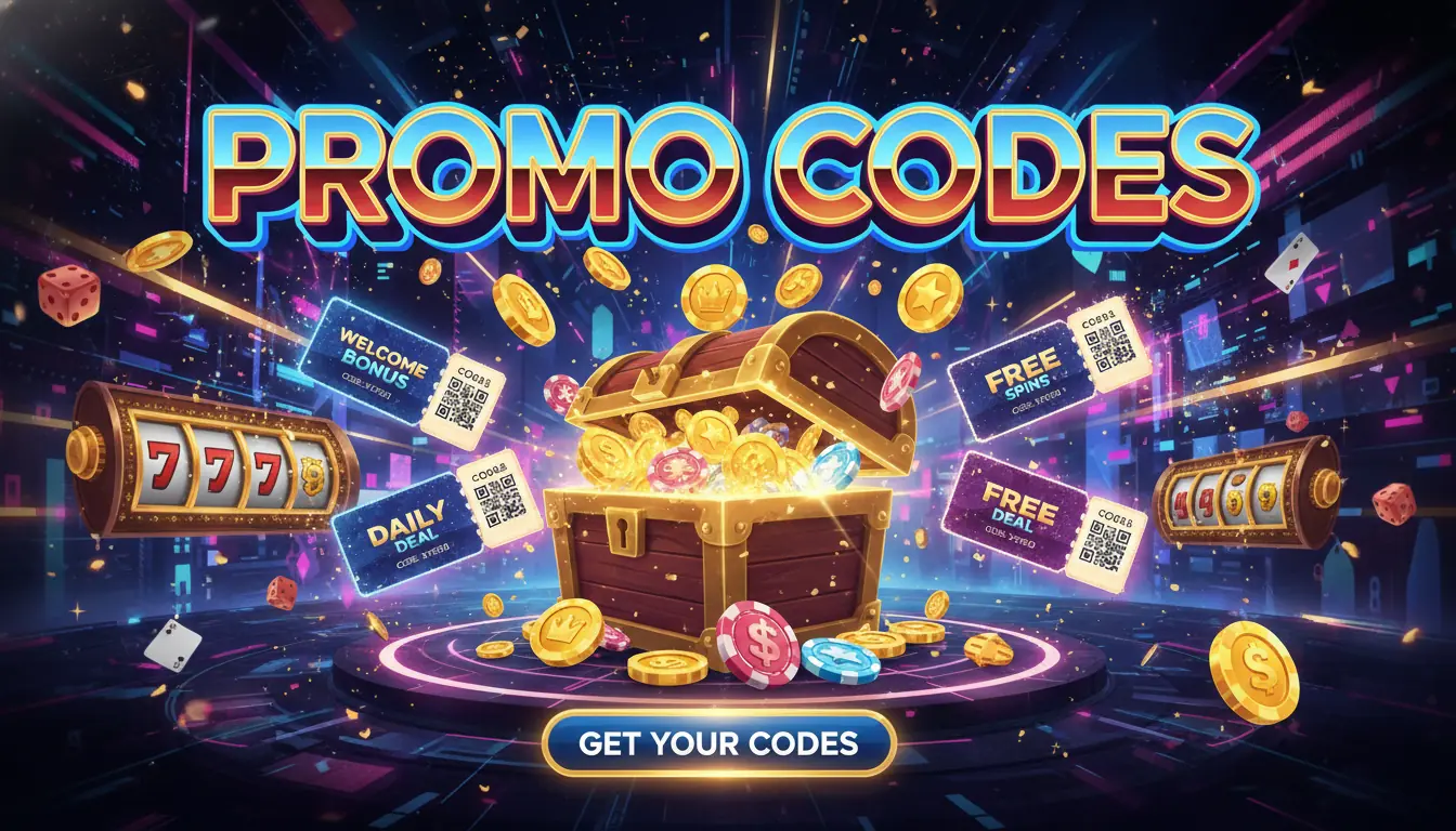 Rocket casino Promo Codes