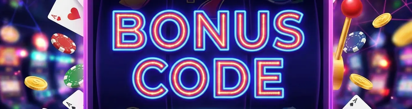Bonuscode bei Rocket casino