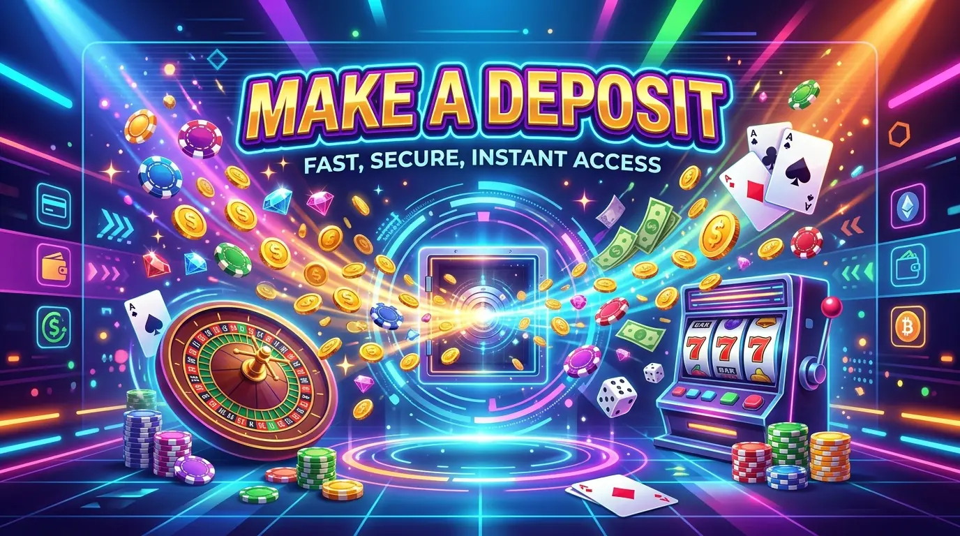 Einzahlung Rocket casino