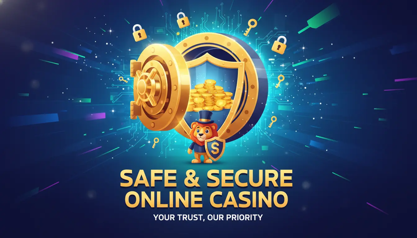 Rocket casino sicher