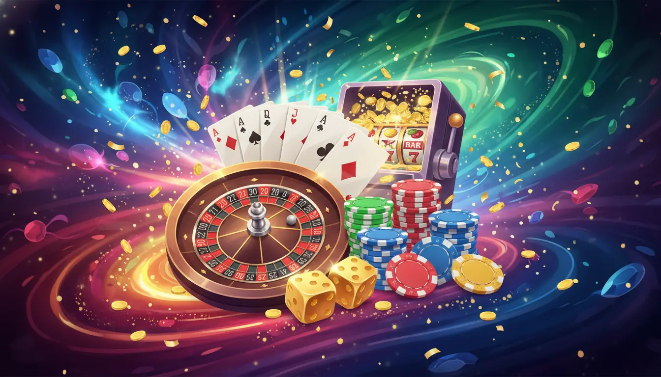 Wer besitzt Rocket casino