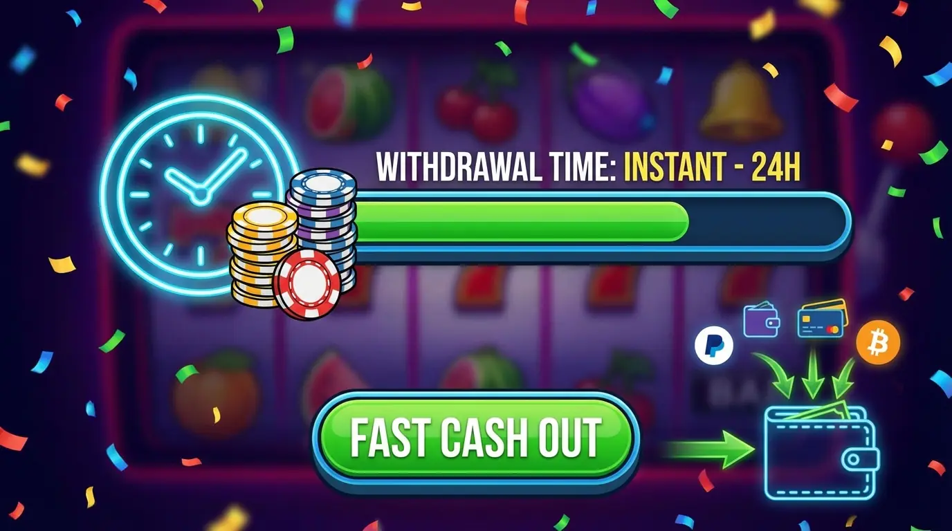 Auszahlungszeit Rocket casino