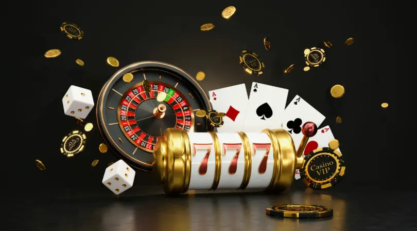 Spiele Rocket casino