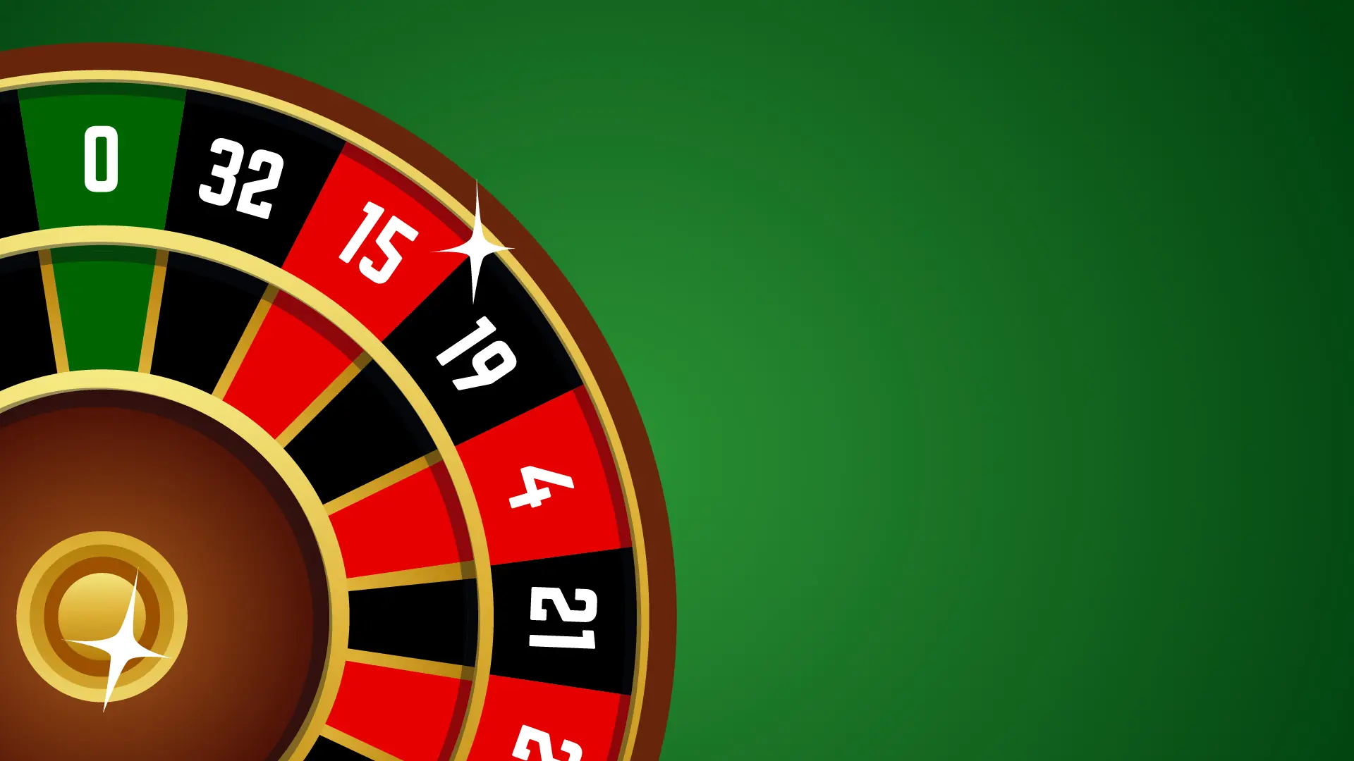 Roulette bei Rocket casino