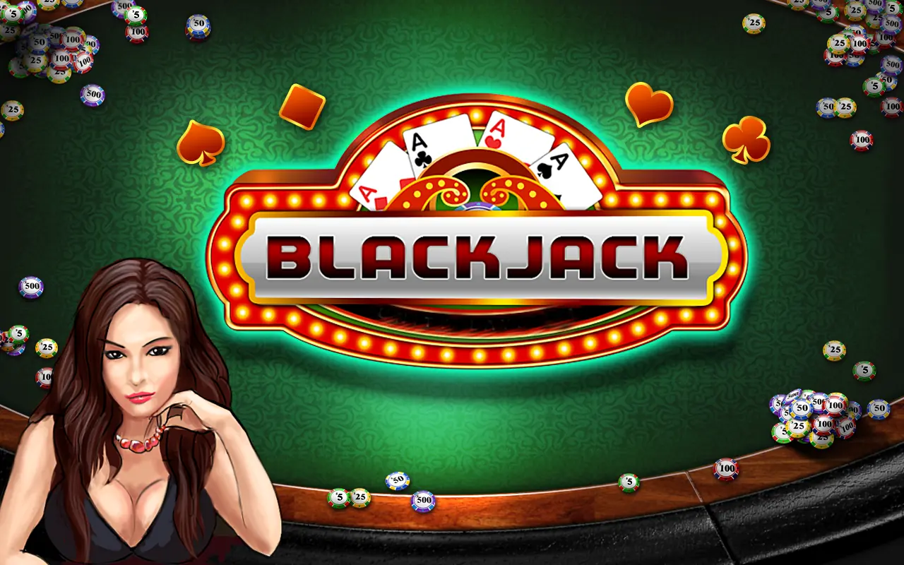 Blackjack Rocket casino