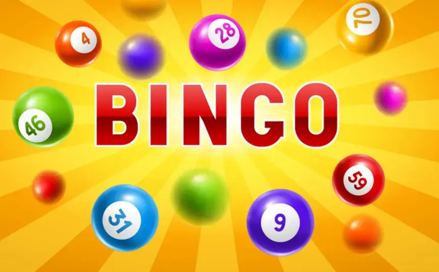 Bingo bei Rocket casino