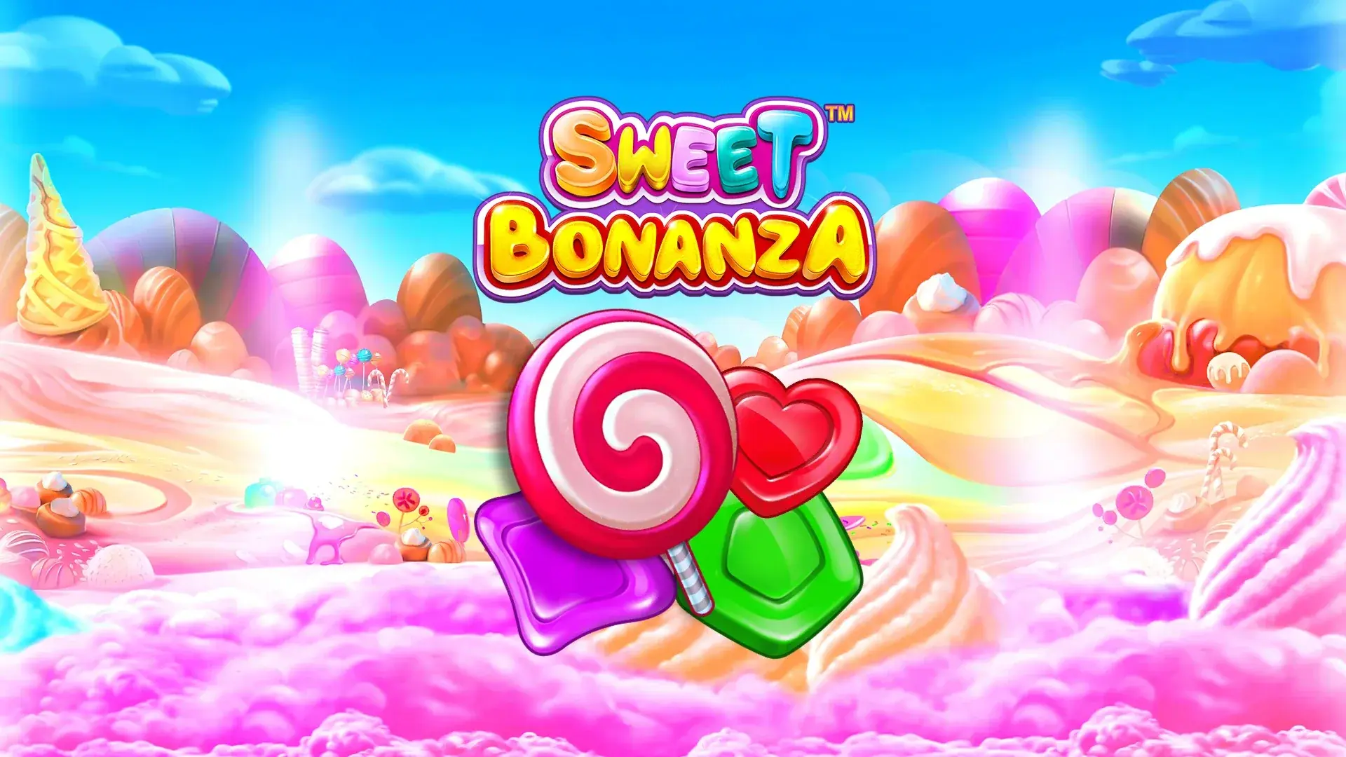 Sweet Bonanza Rocket casino